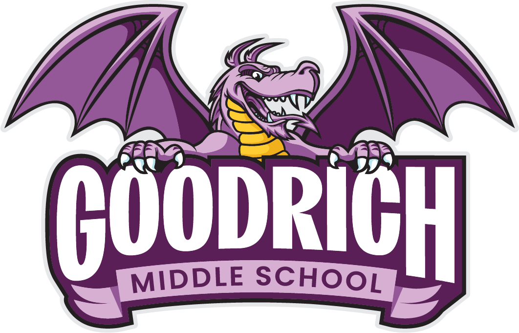 Goodrich School Logo